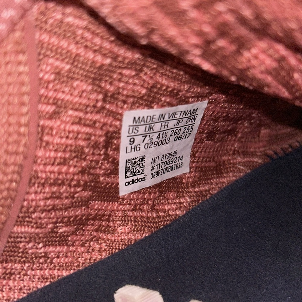 Adidas boost - Picture 6 of 6
